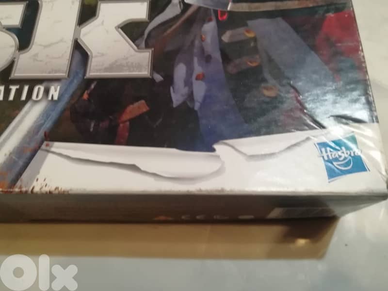 Risk original by "hasbro" 5