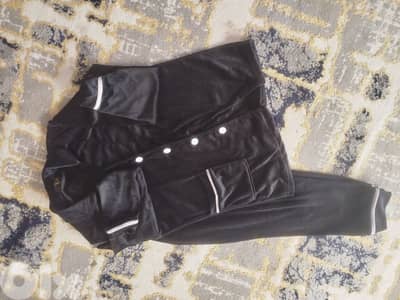 بجامة جديدة موهير بدفي