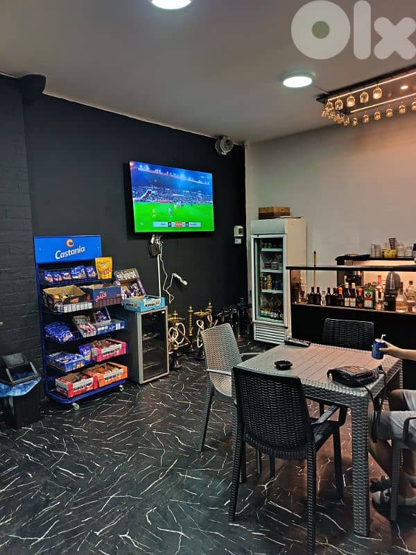 Coffe shop for sale in Dora,Matn 1