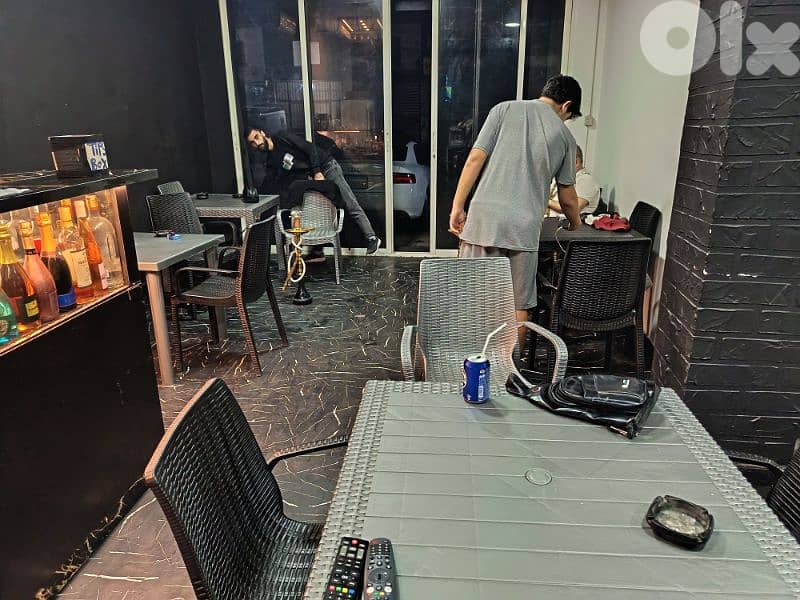 Coffe shop for sale in Dora,Matn 2