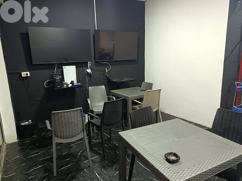 Coffe shop for sale in Dora,Matn 3