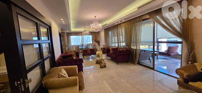 apartment for sale in manara