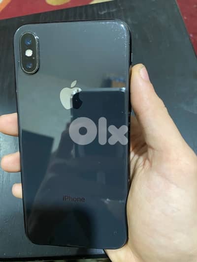 Iphone xs 264GB