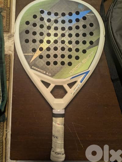 Padel Drop Shot Essence 2.0 Racket