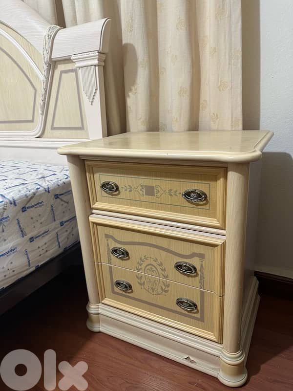 Master Full Bedroom 2