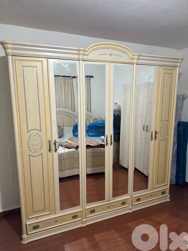 Master Full Bedroom 3