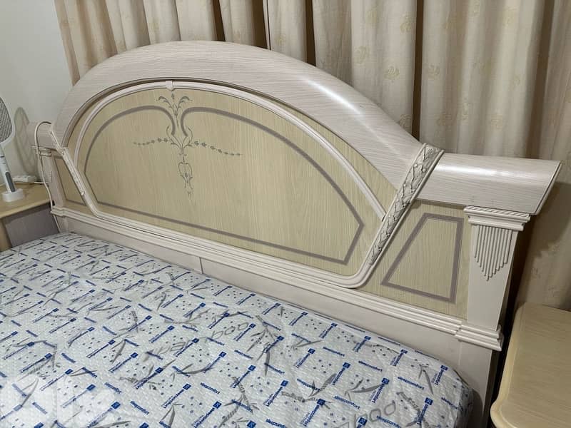 Master Full Bedroom 4