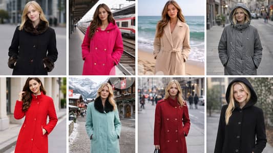 European Coats (Monto)