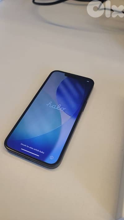 iPhone 14 - 128 GB - very clean