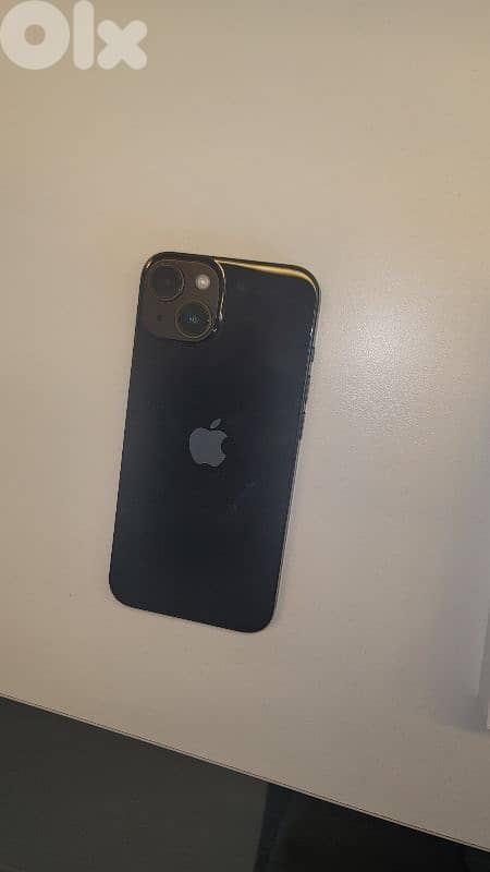 iPhone 14 - 128 GB - very clean 2