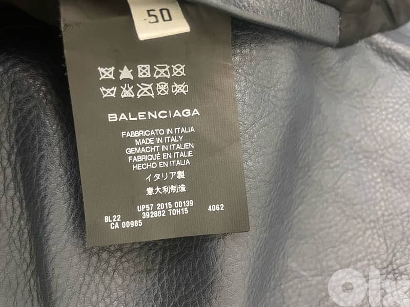 Balenciaga 9