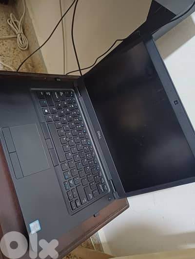 dell latitude 5491