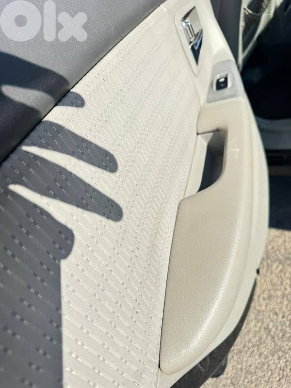 كيا سيراتو ٢٠٠٧ سيارة بيت باسمي ماشية ١٩٣ 8