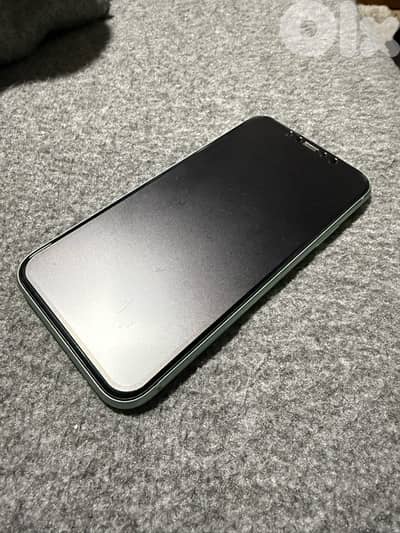 Iphone 11 128 gega like new