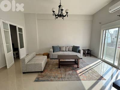 Fully furnished apartment | Appartement meublé -  2 bedroom