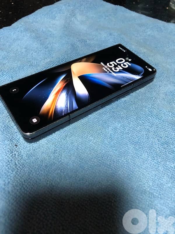 تلفون للبيع سامسونج   نضيف 2