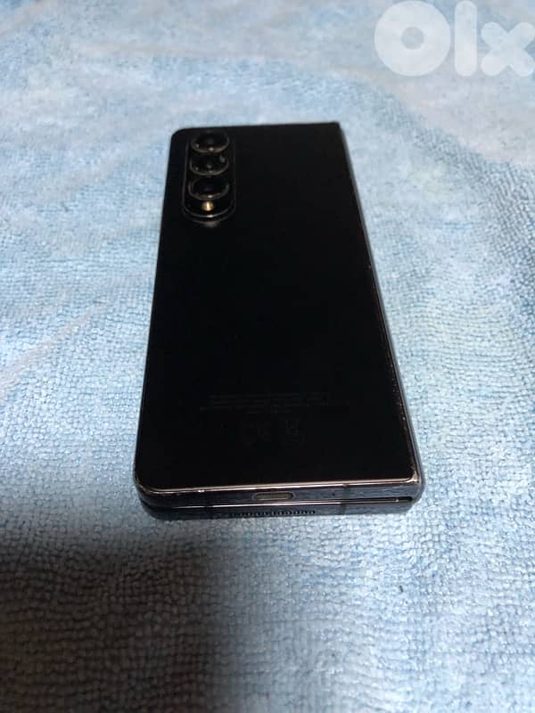 تلفون للبيع سامسونج   نضيف 4