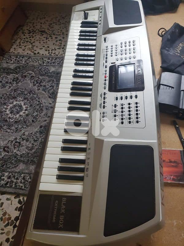 فيغا كاترون ketron org 2