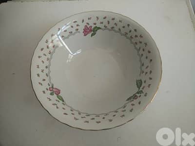 Bowl - Not Negotiable