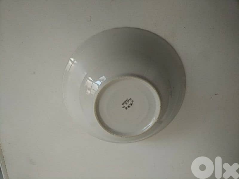 Bowl - Not Negotiable 1