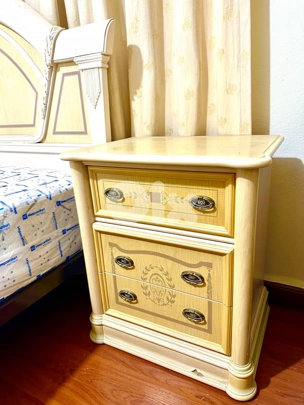 Master Full Bedroom - غرفة نوم ماستر 6