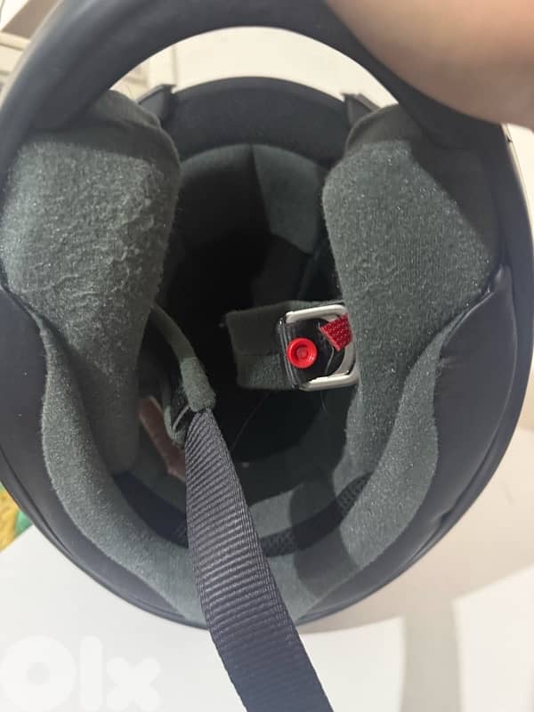 motorcycle or atv helmet 4