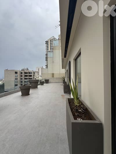 Apartment (Duplex) for Sale in Achrafieh (Sursock Region)