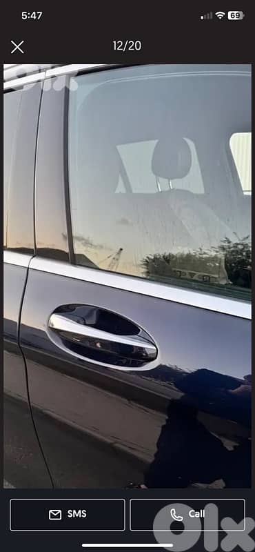 Mercedes-Benz GLC-Class 2019 GERMANY