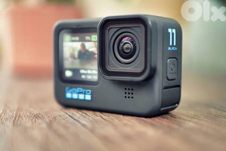 GoPro Hero 11 Black