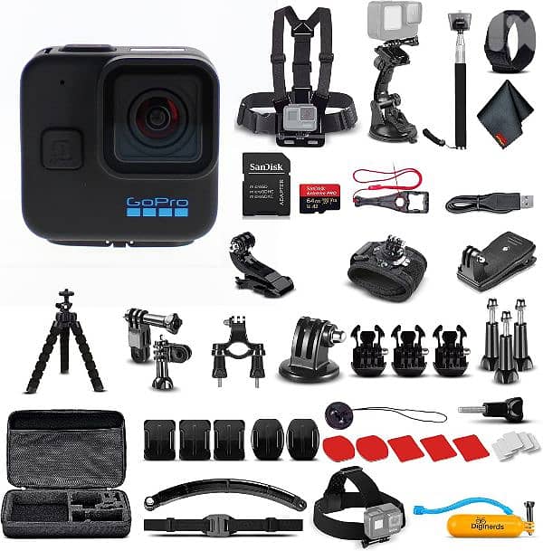 GoPro Hero 11 Black 1