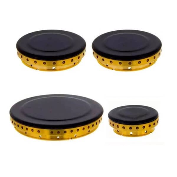 Gas cooker spareparts   عيون غاز جميع الموديلات 2