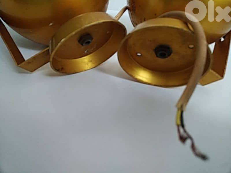 4 vintage spots - Not Negotiable 5