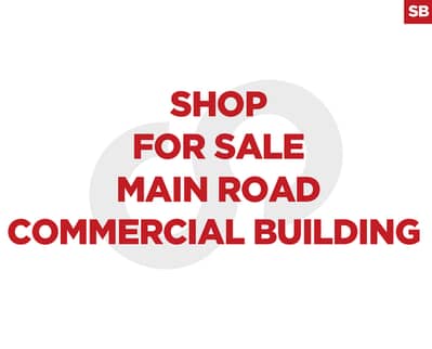 Great deal, prime location, baabda, hazmieh/حازمية REF#SB130575