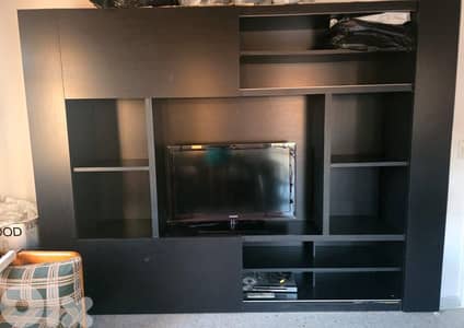 TV Unit