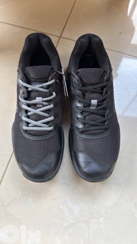 Nox Ml10 Hexa Calmlhexblgs Black 1