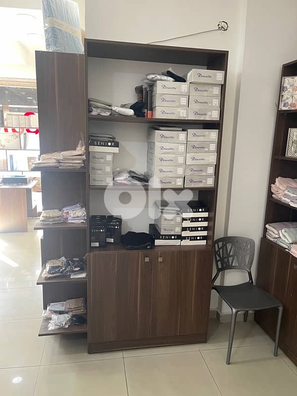 wooden decoration 10