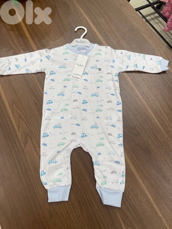 baby clothes 1