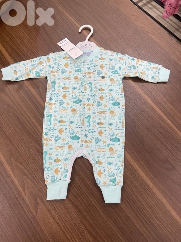baby clothes 2