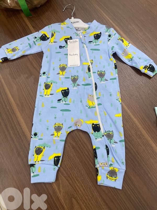 baby clothes 3