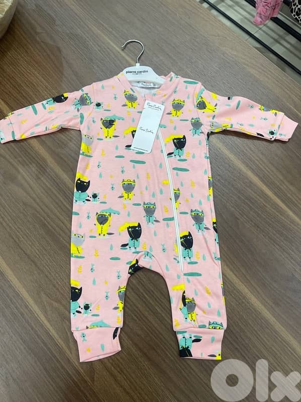 baby clothes 4