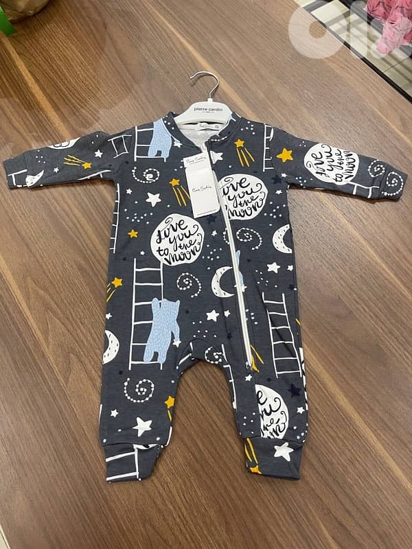 baby clothes 9