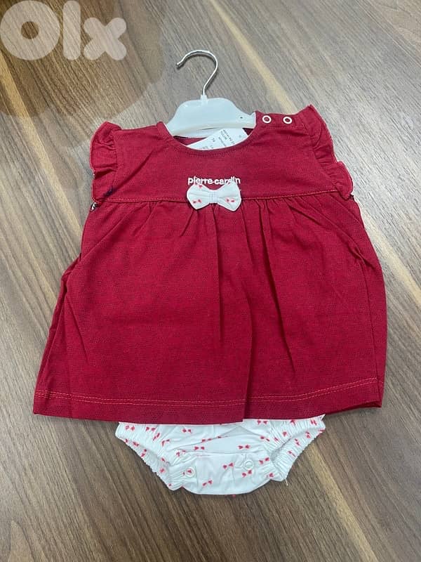 baby clothes 12