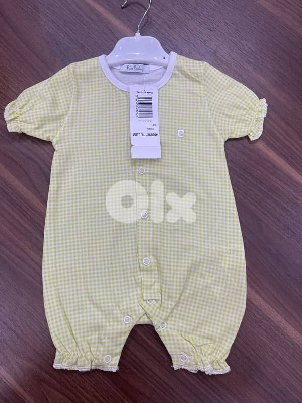 baby clothes 17