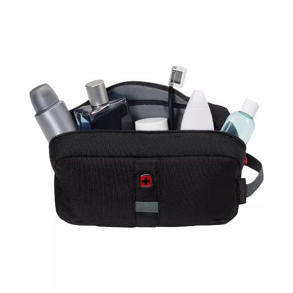 wenger switzerland , toiletry nag 4