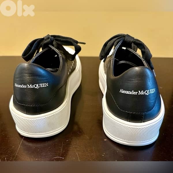 Alexander McQueen 1