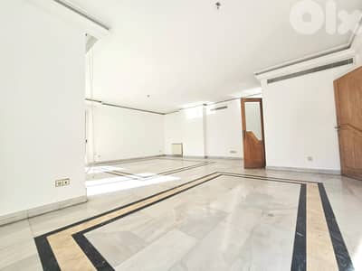 RA25-4610 Apartment for Rent – Hamra | $2,250 cash