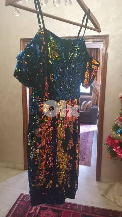 فساتين  مناسبات