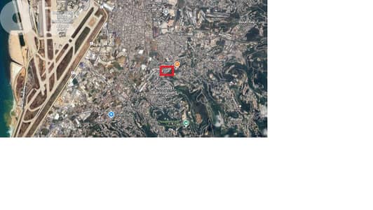 شقة واسعة للايجار الطريق الرئيسي الشويفات مساحة 220 م2