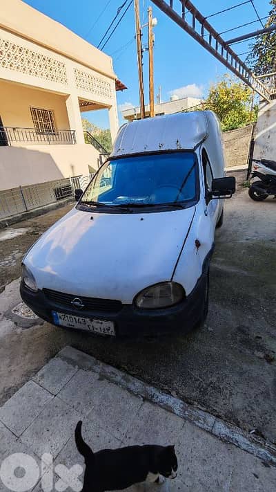 Opel Other 2000 76/511223