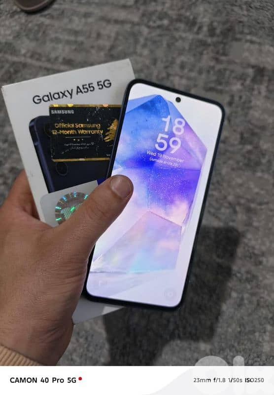 a55 5g 1